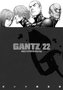 Gantz 22