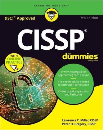 CISSP For Dummies