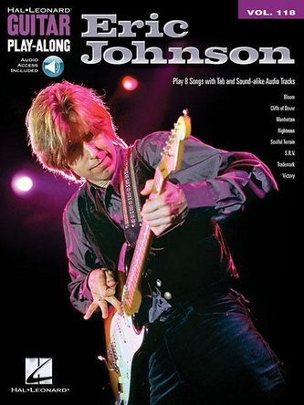 Eric Johnson