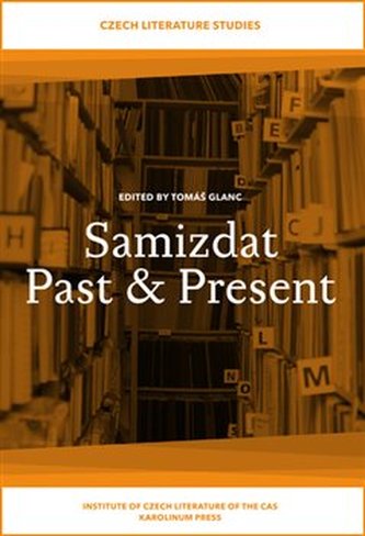 Samizdat Past & Present