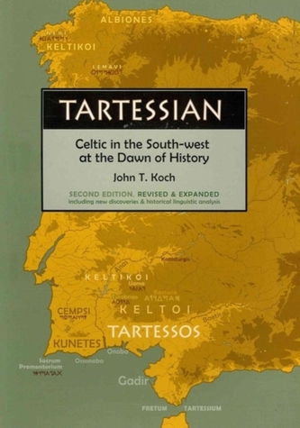Tartessian