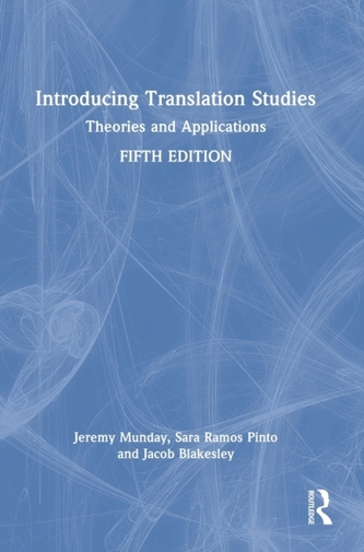 Introducing Translation Studies