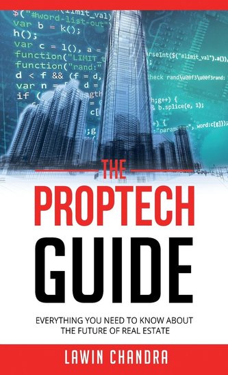THE PROPTECH GUIDE