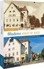 Bludenz einst und jetzt
