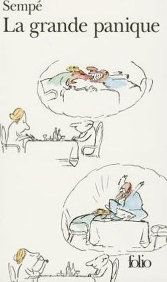 La grande panique