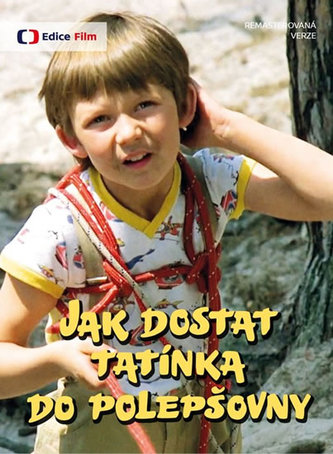 Jak dostat tatínka do polepšovny