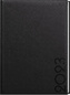 Denní diář David Tora A5 Černý