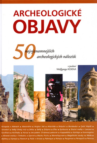 Archeologické objavy