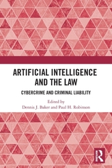 Artificial Intelligence and the Law