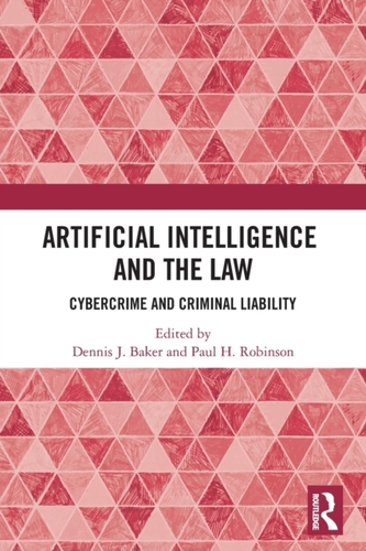 Artificial Intelligence and the Law