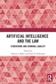 Artificial Intelligence and the Law