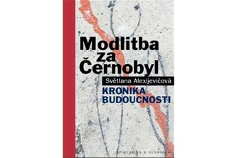Modlitba za Černobyl