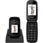 EVOLVEO EasyPhone FD černý