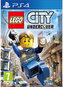 LEGO City Undercover (PS4)