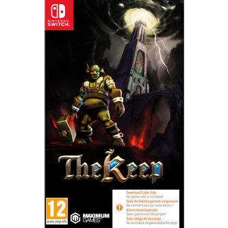 The Keep (SWITCH)