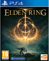 Elden Ring (PS4)