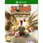Worms Battlegrounds (Xbox One)