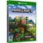 Minecraft Starter Collection (Xbox One)