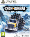 SnowRunner (PS5)