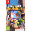 Worms Rumble (SWITCH)