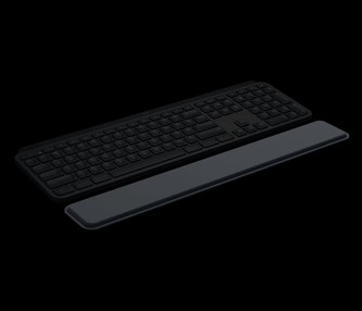 Logitech MX PALM REST