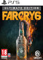 Far Cry 6 Ultimate Edition (PS5)