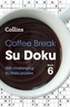 Coffee Break Su Doku Book 6