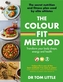 The Colour-Fit Method