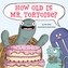 How Old Is Mr. Tortoise?