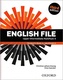 English File Upper Intermediate Multipack A (3rd) without CD-ROM