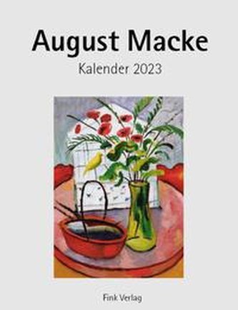 August Macke 2023