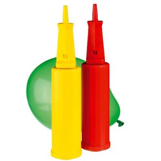 SusyCard - Pumpička na balónky