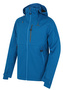 Pánská softshell bunda Sauri M - XL