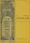 The Zohar