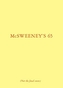 MCSWEENEYS