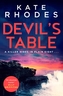 Devil's Table