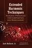 Extended Harmonic Techniques