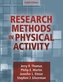 Research Methods in Physical Activity