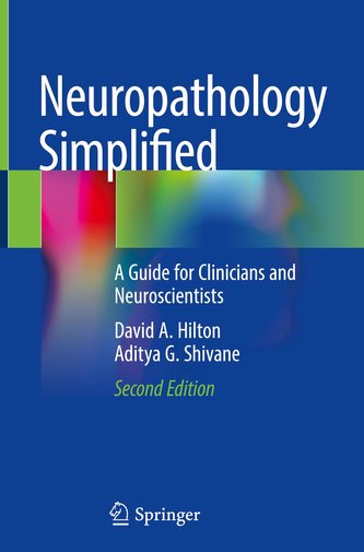 Neuropathology Simplified