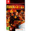 Real Heroes: Firefighter (SWITCH)