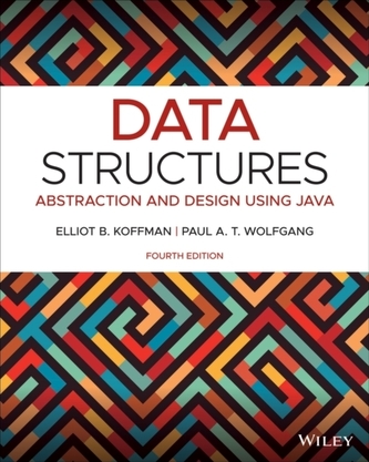 Data Structures with Java Fourth Edition