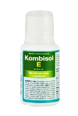 Kombisol E 30ml
