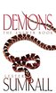 Demons the Answer Book