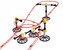 Roller Coaster Mini Rail