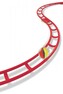 Roller Coaster Mini Rail