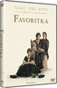 Favoritka DVD