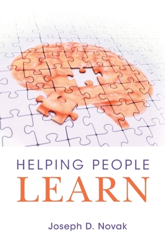 Helping People Learn