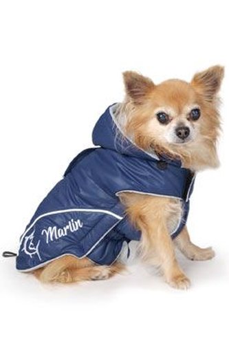 Obleček Marlin 50cm