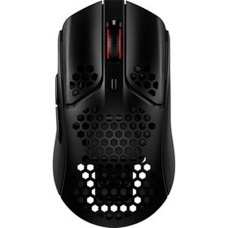 PC myš HYPERX Pulsefire Haste Wireless Black