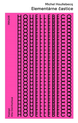 Elementárne častice